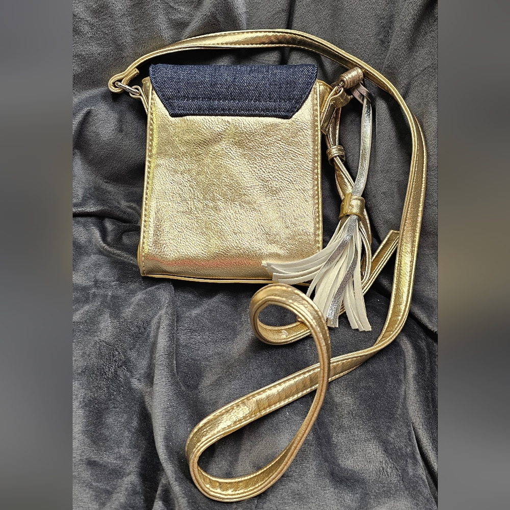 Joseph Ribcoff Crossbody - Picture 2 of 5